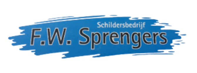 Schildersbedrijf